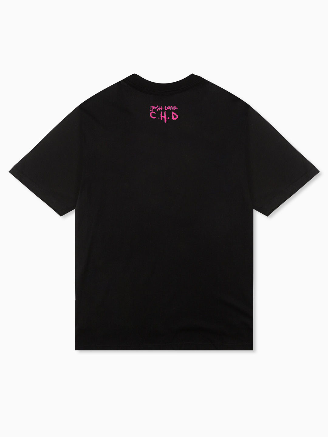 Luxury Item Graphic T-Shirt (Black)