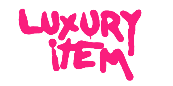 Luxury Item
